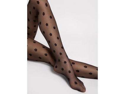 Punčochy FIORE - SPRING 20DEN