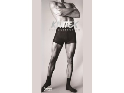 Herrenstrumpfhosen KNITTEX - SMART 20 DEN