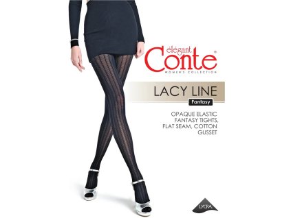 Screenshot 2026 01 02 at 10 34 17 Fantasy Tights Conte Lacy Line Lace Pattern and Stripes