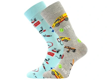 vyr 396 Doble zachranka