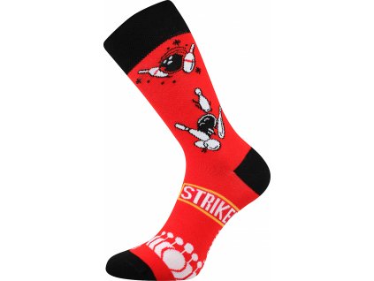 vyr 474 Woodoo bowling