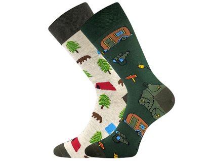 vyr 3637Doble camping