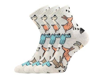 Agapi slozene pejsci