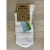 A52-56/BU – elastische Bambus-Damensocken