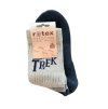 AK – bavlněné froté ponožky „Trek“