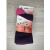 AV – Acrylsocken „Fernsehsocken“