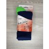 AV – Acrylsocken „Fernsehsocken“