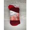 AV – Acrylsocken „Fernsehsocken“