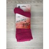 AV – Acrylsocken „Fernsehsocken“