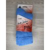 AV – Acrylsocken „Fernsehsocken“