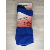 AV – Acrylsocken „Fernsehsocken“