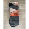 AV – Acrylsocken „Fernsehsocken“