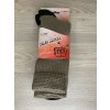 AV – Acrylsocken „Fernsehsocken“