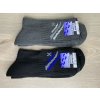 AP/S-AP Arbeits-Vollfrotteesocken