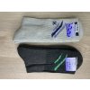 AP/S-AP Arbeits-Vollfrotteesocken