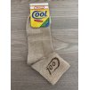 Halbhohe Socke COOL