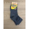Halbhohe Socke COOL