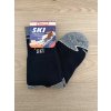 SKI thermo dámské