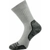 ponožky ZENITH sv. šedá