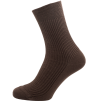 Socken aus 100 % Baumwolle - sensitiver Bund
