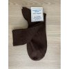 Socken aus 100 % Baumwolle - sensitiver Bund