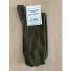 Socken aus 100 % Baumwolle - sensitiver Bund