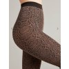 Screenshot 2025 12 28 at 15 47 15 Tights with a snake pattern PYTHON Lycra® Official online store Conte