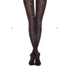 Screenshot 2025 12 28 at 15 59 35 Tights with floral pattern FANCY Official online store Conte