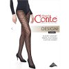 Screenshot 2026 01 02 at 10 47 12 Tights DESIGN with rhombuses pattern CONTE ELEGANT FANTASY Official online store Conte