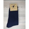LAMA ALPAKA Ganzjahres-Wollsocken