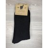 LAMA ALPAKA Ganzjahres-Wollsocken