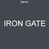 iron gate