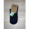 A01/BU - elastische Bambus-Kindersocken