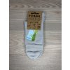 A01/BU - elastische Bambus-Kindersocken