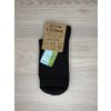 A01/BU - elastische Bambus-Kindersocken