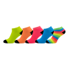 Sneakersocken NEON SPORT