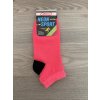 Sneakersocken NEON SPORT