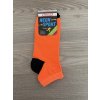 Sneakersocken NEON SPORT