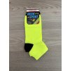 Sneakersocken NEON SPORT