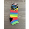 Sneakersocken NEON SPORT