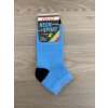 Sneakersocken NEON SPORT