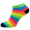 Sneakersocken NEON SPORT