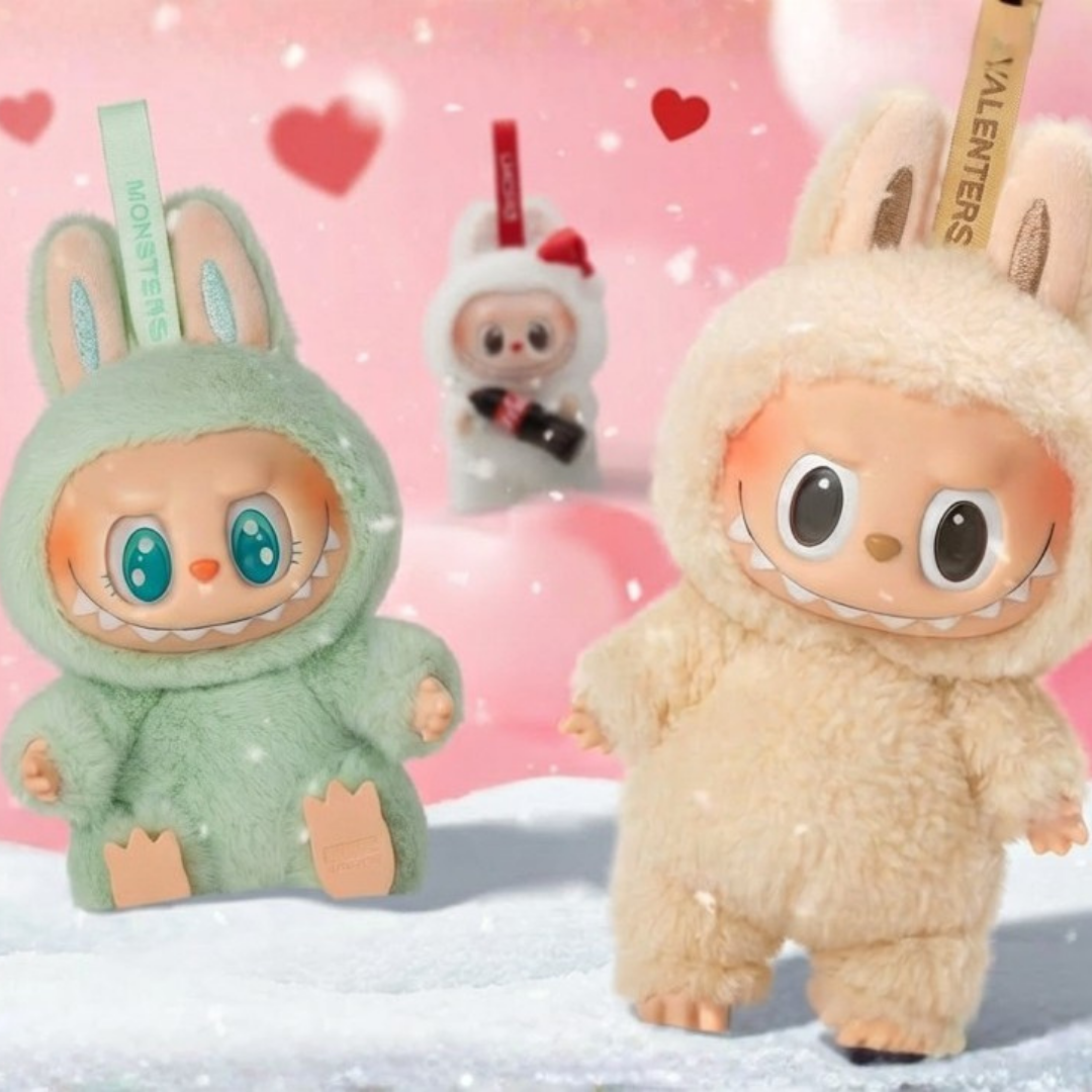 Valentýn bez stresu: malé dárky, které udělají velkou radost