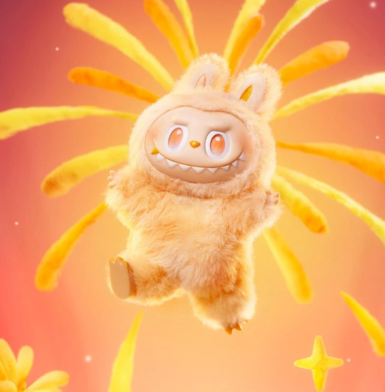 Kdo je Labubu a proč si ho zamilujete?