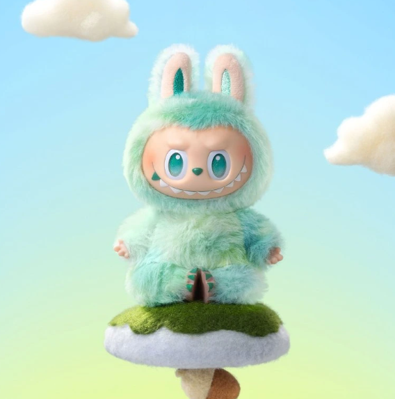 Jak začít sbírat Labubu figurky – a proč vás to chytí