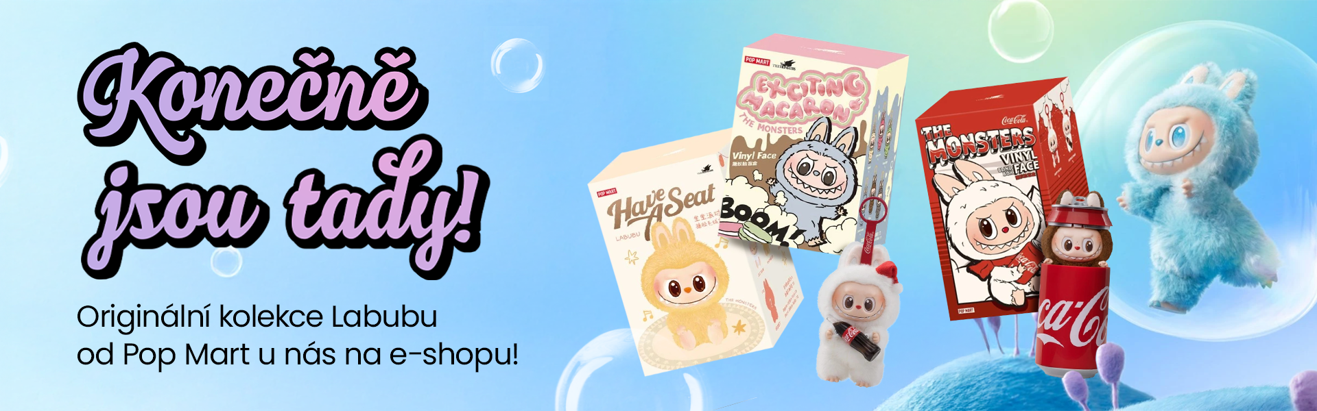 labubu eshop