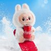 detail labubu the monsters coca cola 4