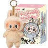Pop Mart Original Labubu The Monsters - Exciting Macaron Blind Box