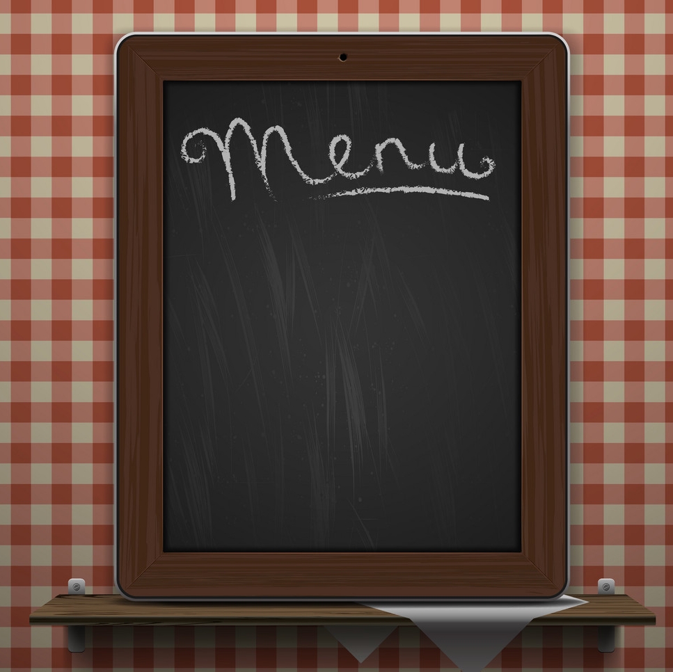 menu-blackboard-background-vector-1302688