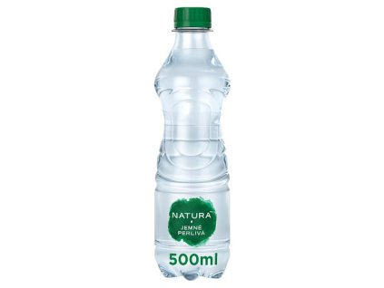 Natura jemně perlivá